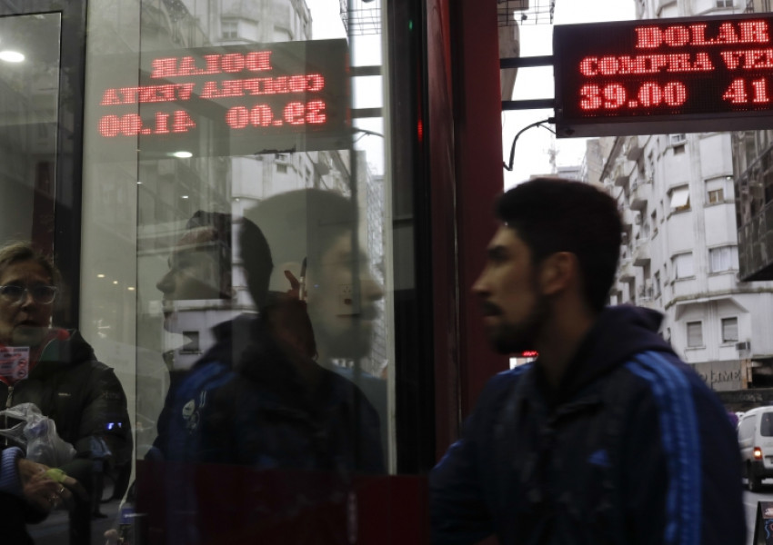 Как Турция и Аржентина опитват отново да спечелят инвеститорите
