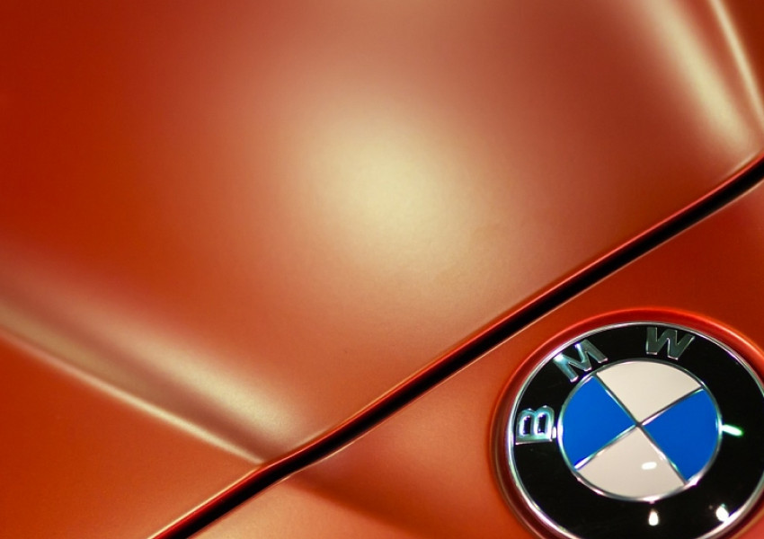 BMW изтегля 324 хил. коли от Европа заради опасност от пожар