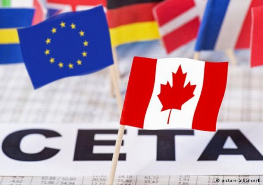 СЕТА влиза в Европарламента, ще се споразумеят ли Канада и ЕС?