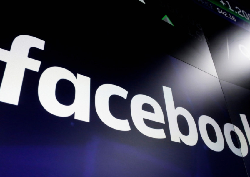 Facebook блокира стотици акаунти, свързани с Русия и Иран