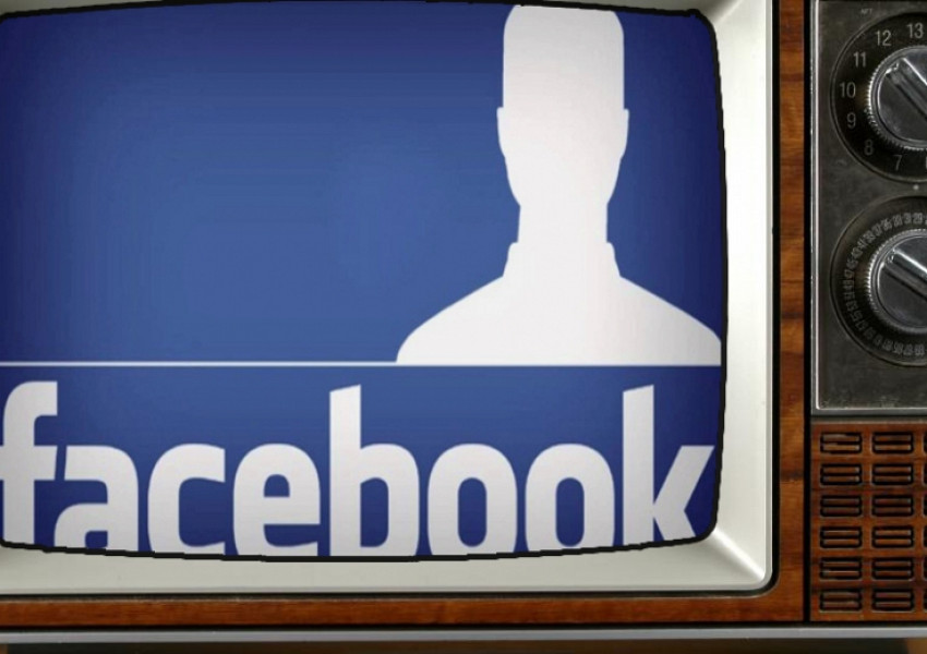 Facebook TV може да стартира през юни