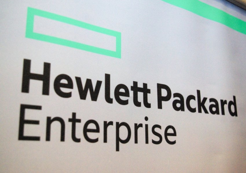 Hewlett-Packard Enterprise напуска България