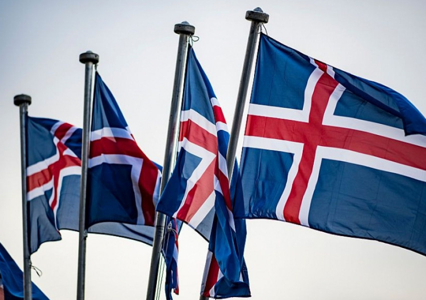 Исландия въвежда еднакви заплати за всички