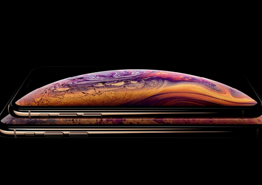 Apple представи „най-красивия си и подобрен” iPhone досега