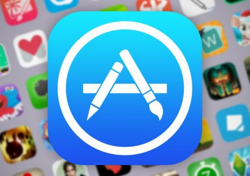 Apple изтегля 25 000 „незаконни“ приложения от App Store в Китай