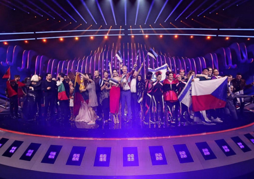 България няма да участва на "Евровизия"?
