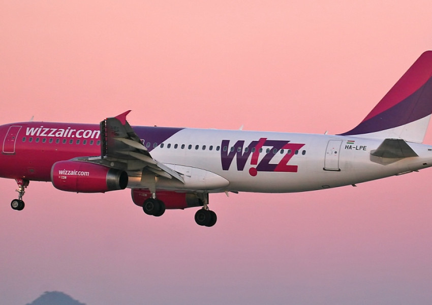 Wizz Air съди България