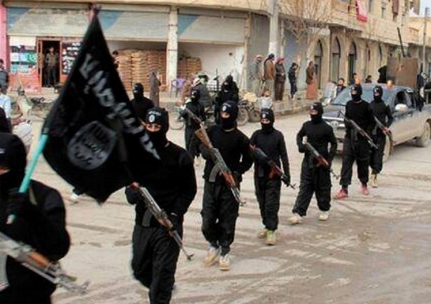 "Ислямска държава" отправи нови заплахи към 8 страни