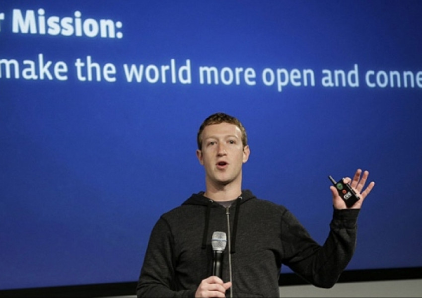 Зукърбърг „обедня“ с $6 млрд. заради скандалното изтичане на данни във Facebook