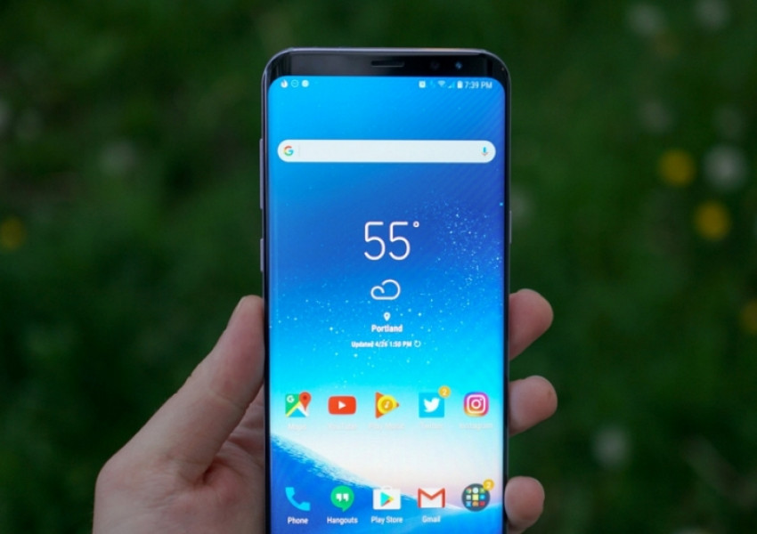 Samsung представя Galaxy S9 на 25 февруари