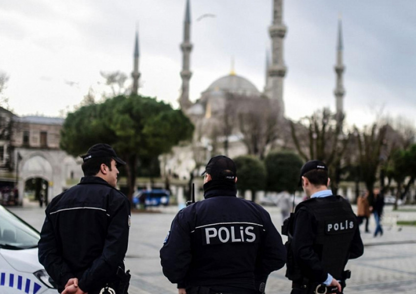 Над 10 ранени след бомбена атака в Турция