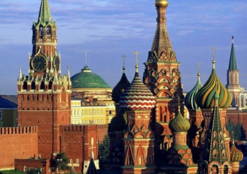 Москва отказва категорично да върне Крим на Украйна