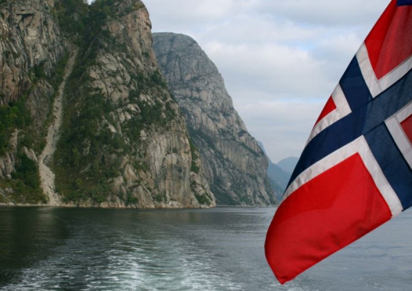 Норвегия затвори посолството си у нас