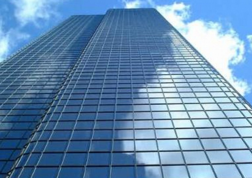 Вдигат три нови небостъргача в София