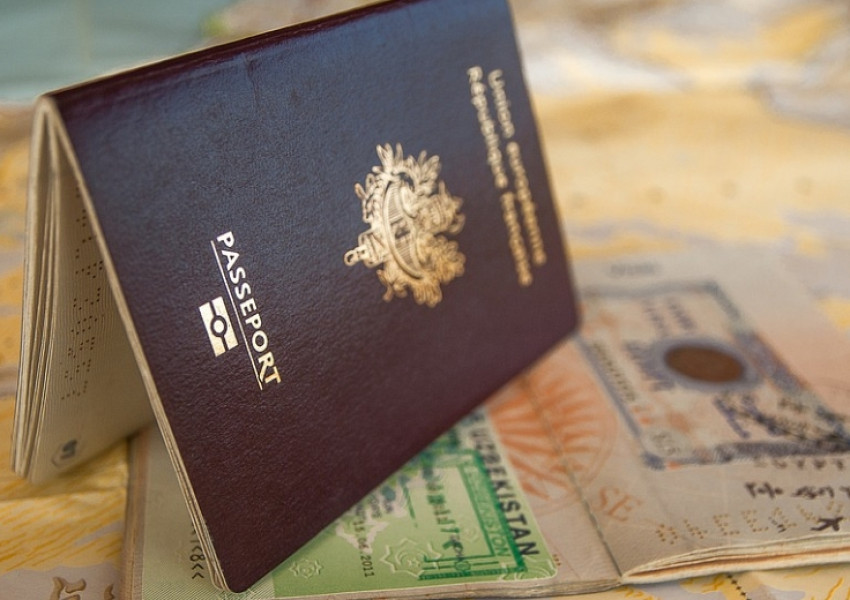 ЕК увеличава цената за издаване на визи