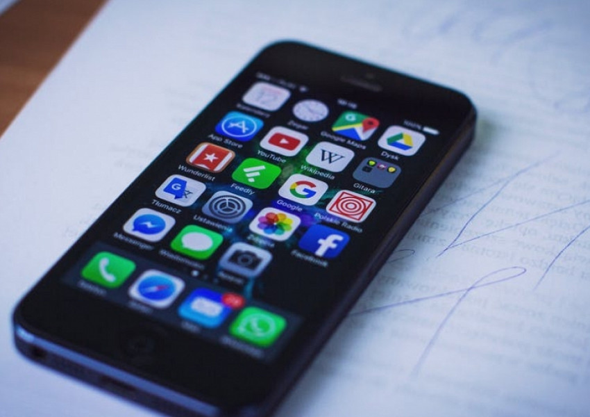 5-те най-важни приложения за iPhone, които трябва да имате