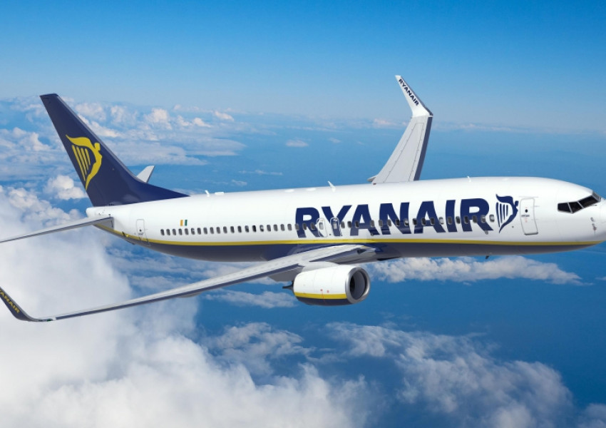 След хиляди отменени полети - с колко ще глобят Ryanair?