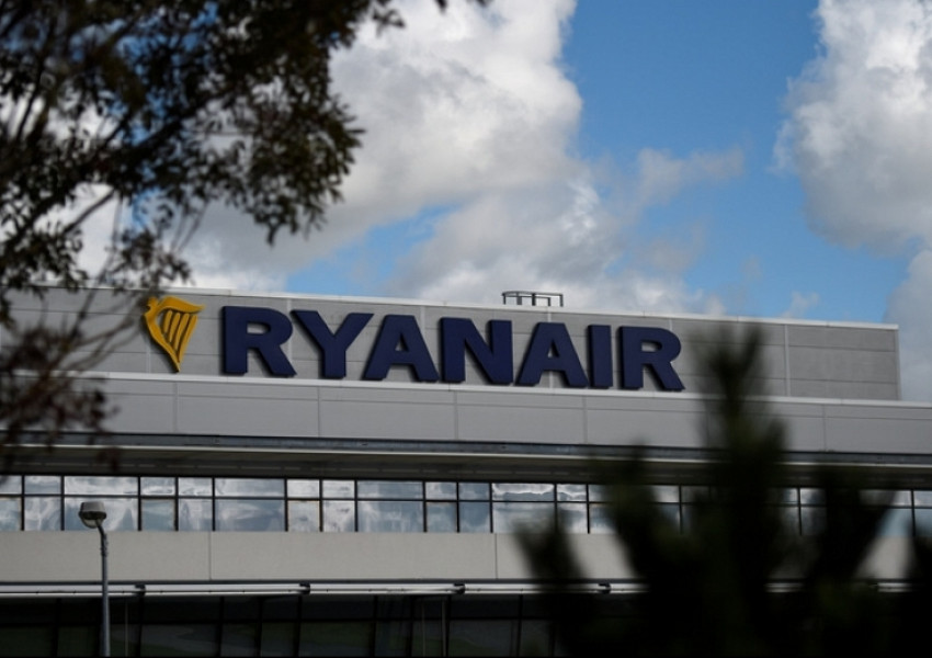 Кризата в Ryanair взе първата „жертва“