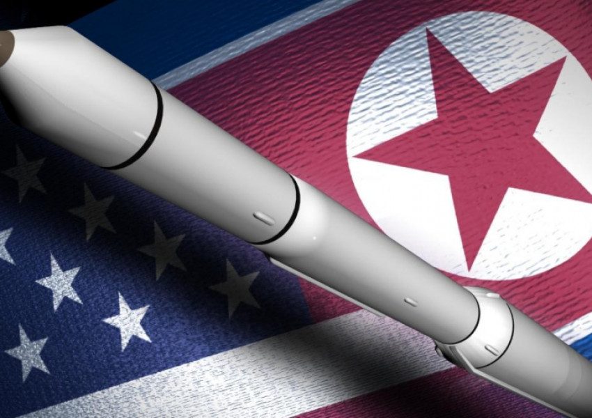 Четири сценария за кризата между САЩ и Северна Корея