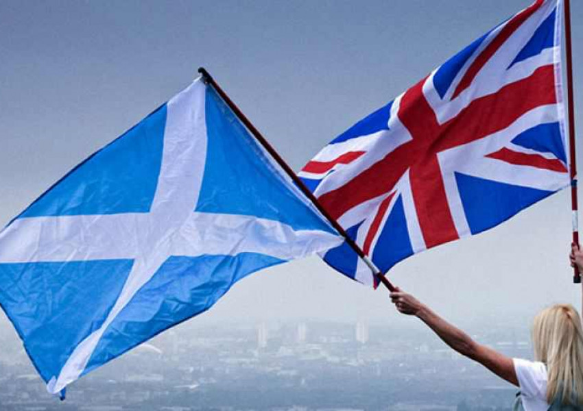 Как референдумът в Шотландия ще повлияе на "Брекзит"