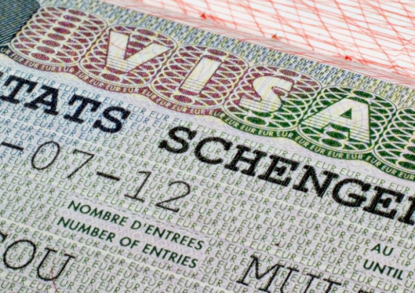 Идва ли краят на Шенген?