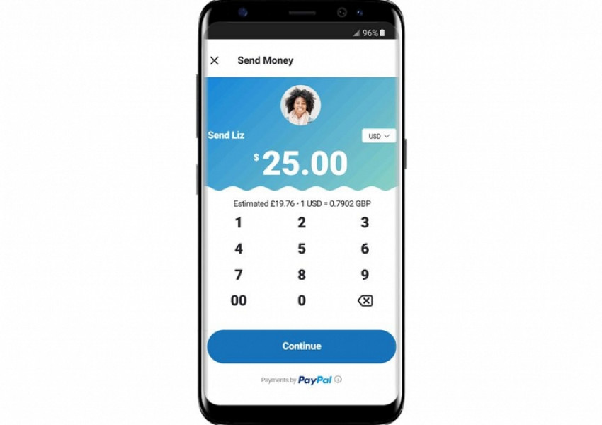 Вече можем да превеждаме пари и в Skype чрез PayPal