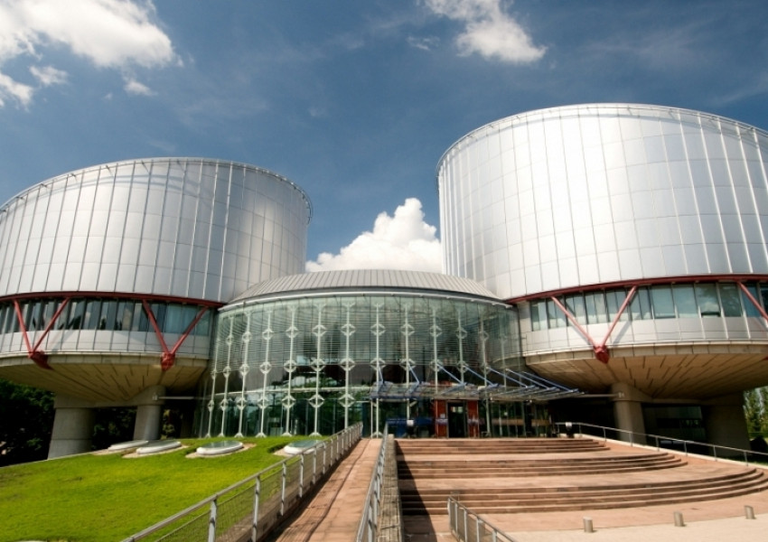 Семейство осъди България в Страсбург за €75 хил. заради жилище