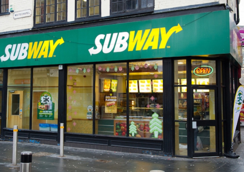 Subway фалира?