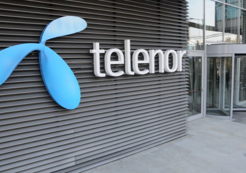 Telenor напуска България до септември