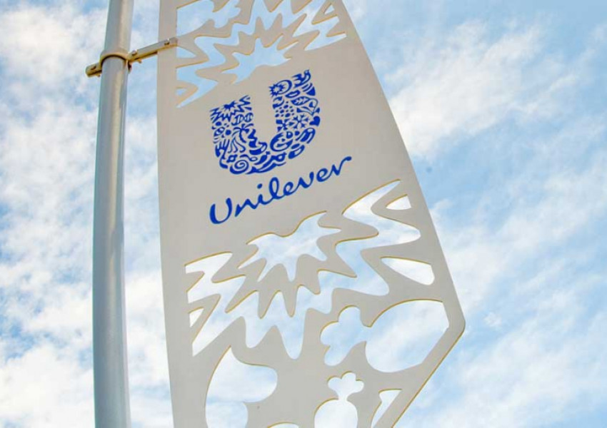 Третата най-голяма компания на Острова – Unilever се изнася