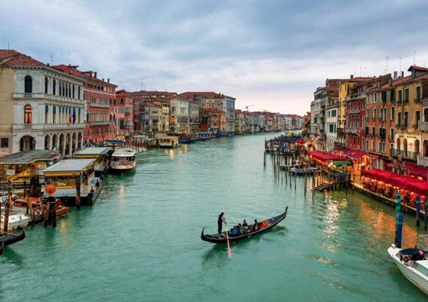 Венеция въвежда визи за туристите?