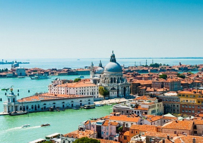 Венеция забранява нови хотели