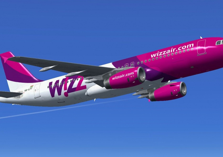 Wizz Air скочи срещу Летище София