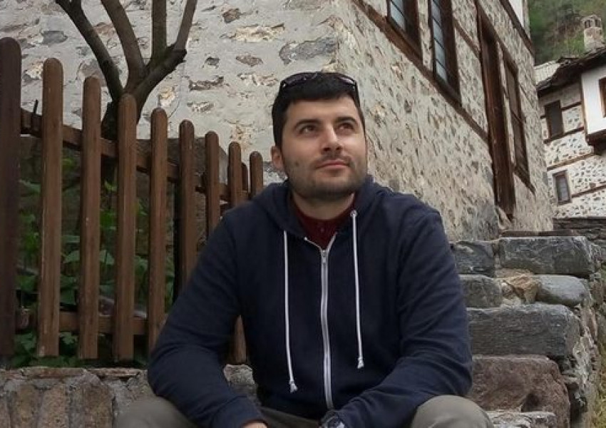 Няма да екстрадират в САЩ българина Желяз Андреев