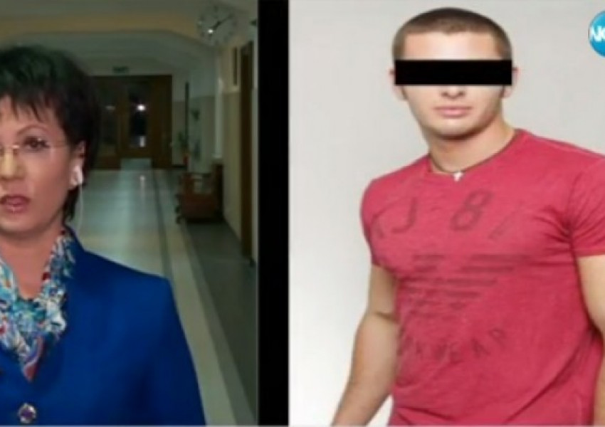 Убиецът на 15-годишния Георги - кандидат за модел и син на полицай