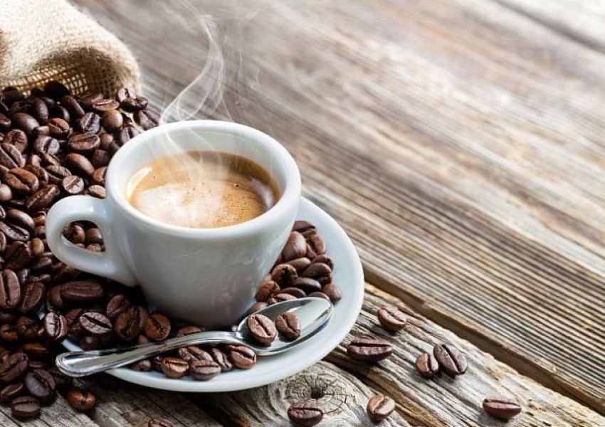 Пет странни факта за кафето