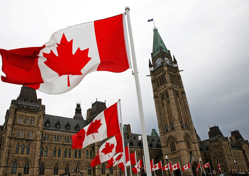 Kанада дава 12 хиляди долара безусловен базов дохов годишно