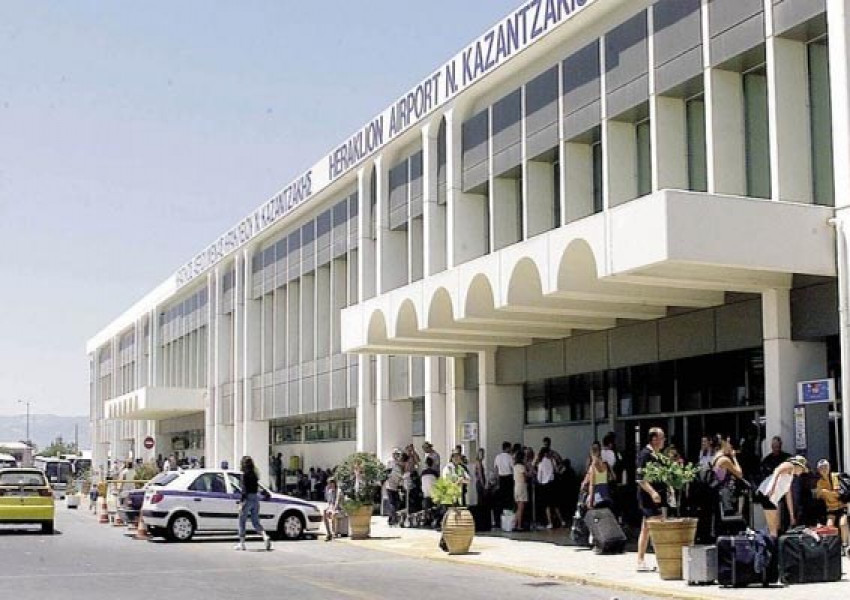 Стотици българи преживяха истински ад на летище в Гърция