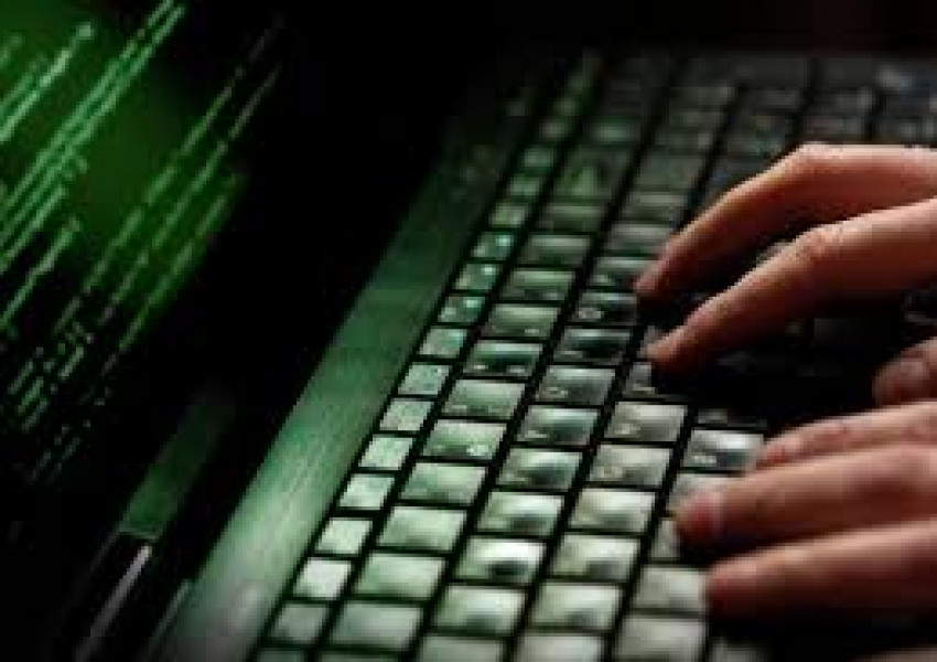Великобритания се намира в състояние на война заради кибератаки