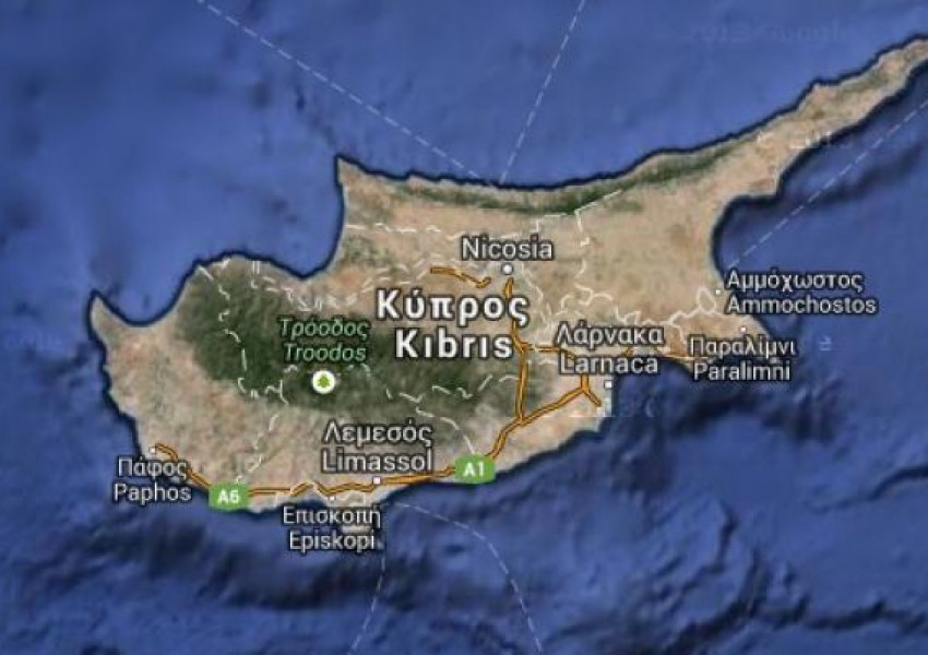 Издирват руснак за убийството на българин в Кипър