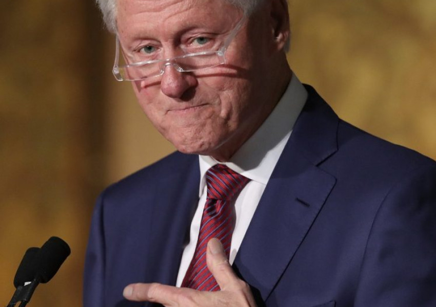 Още четири жени обвиняват в сексуален тормоз Бил Клинтън