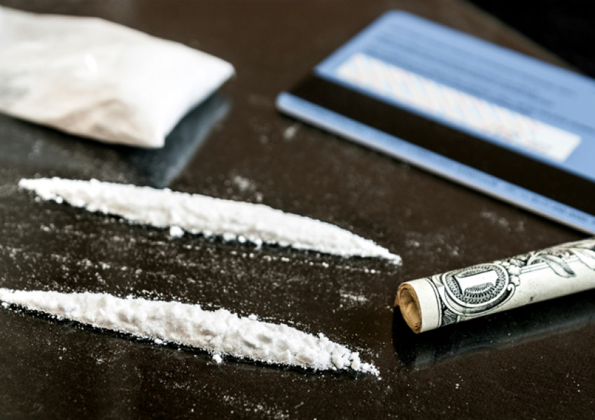 Следи от кокаин открити в британския парламент