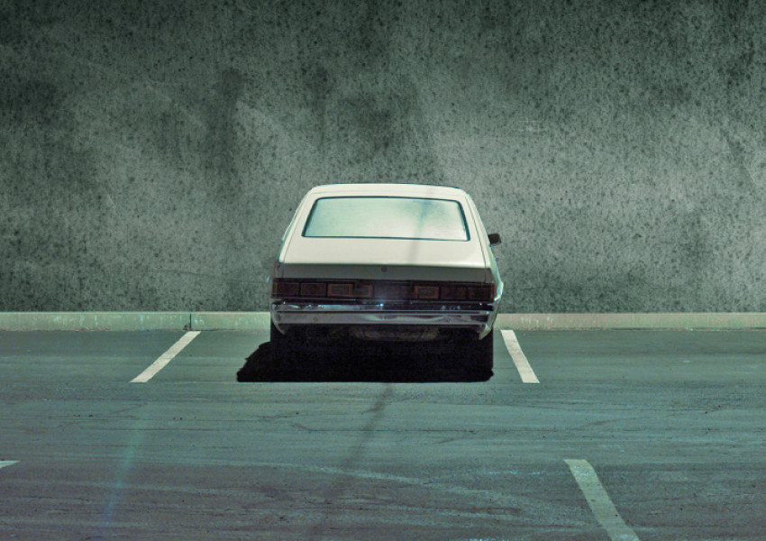 Мъж забрави къде паркира колата си, откри я след 20 години