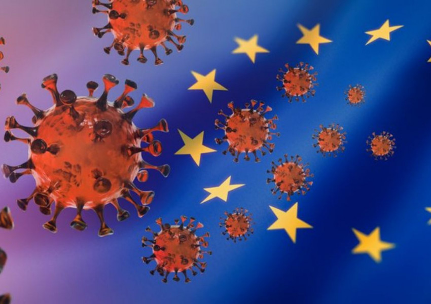 Европа отново е в епицентъра на ковид пандемията, предупредиха от СЗО