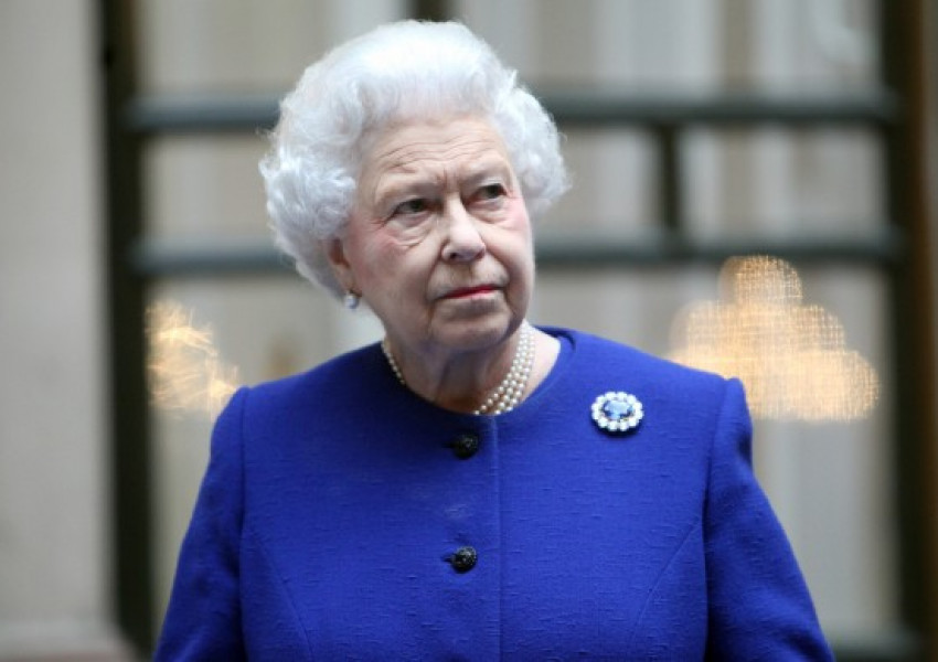 8  закона, които Кралицата не спазва