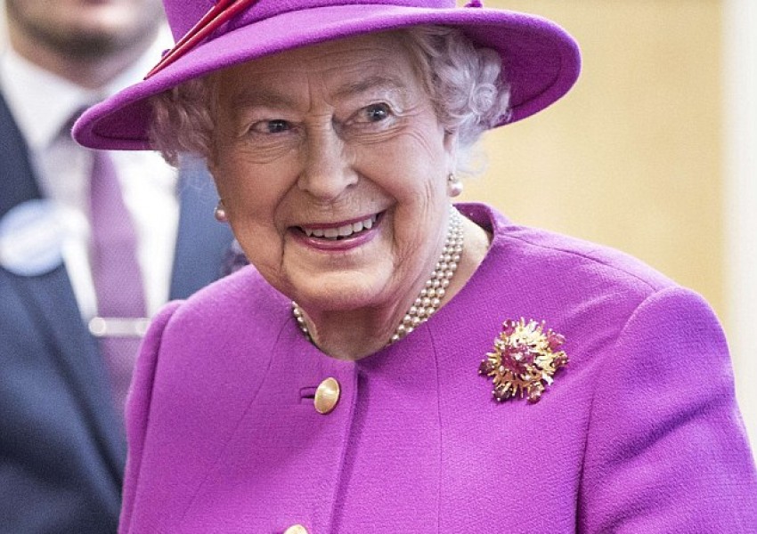 Американци към Елизабет Втора: Виждали ли сте Кралицата?