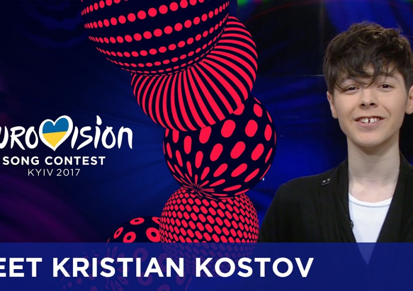 Българи, гласувайте за Кристиян Костов!