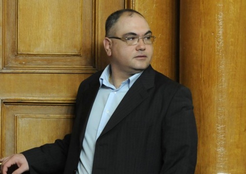 Бодигард на Слави Трифонов отива на подсъдимата скамейка