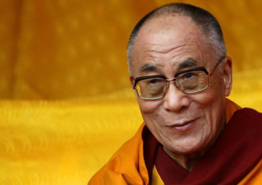 Далай Лама: Русия трябва да се присъедини към ЕС