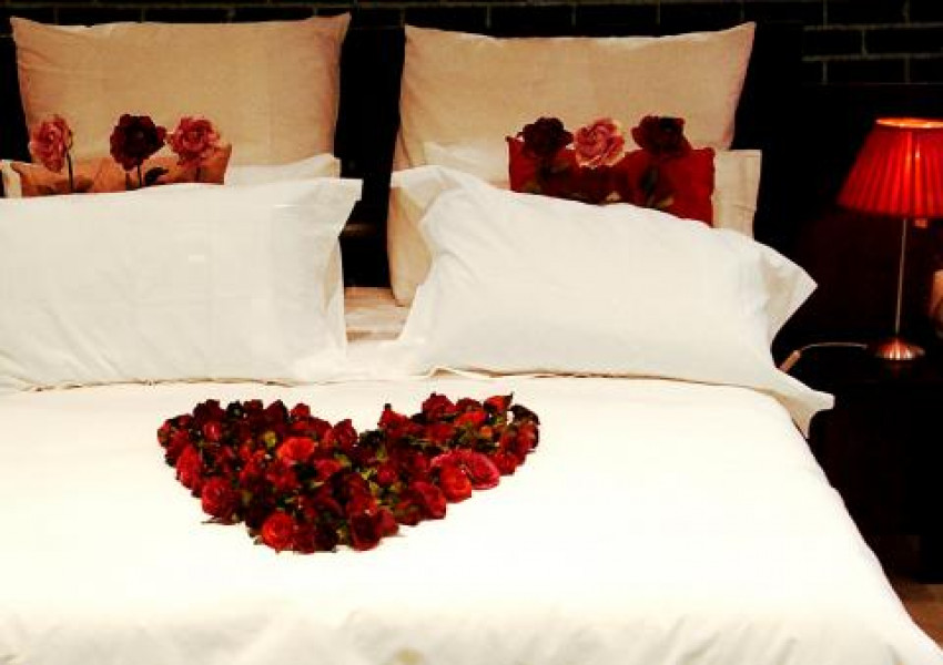 Лондонски хотел притежавал най-удобното легло на света